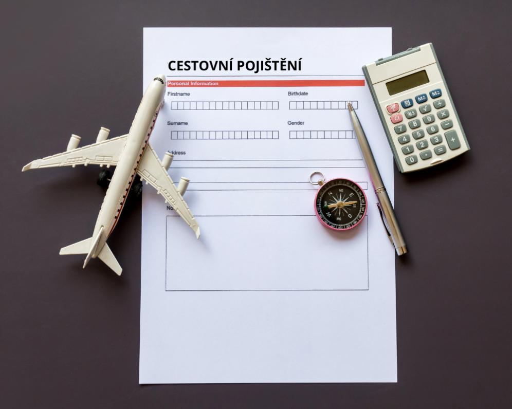 

    Cestovní pojištění nestačí: Co všechno si zkontrolovat před odjezdem na dovolenou



Cestovní pojištění nestačí: Co všechno si zkontrolovat před odjezdem na dovolenou