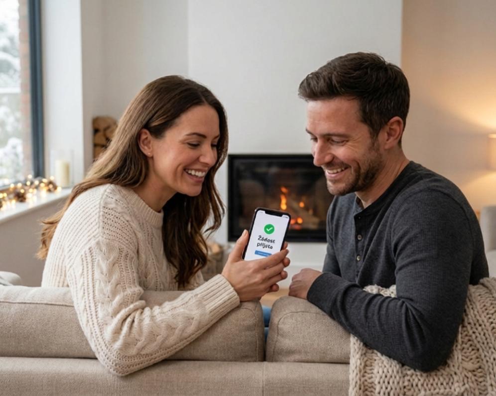 
Využijte poslední šance na příspěvky od zdravotní pojišťovny do konce roku!