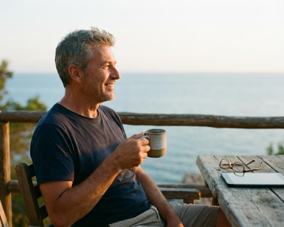 Vaše budoucnost začíná dnes: Plánování penze ve 30, 40 a 50 letech