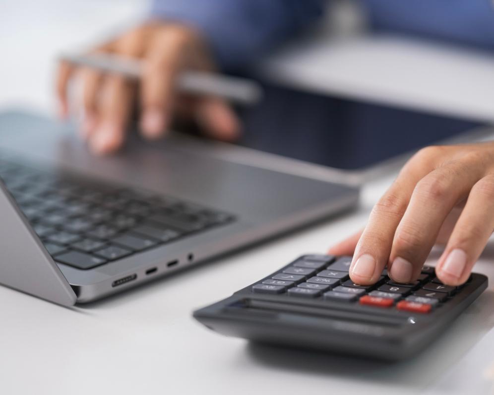 Daňové přiznání online: Využijte květnovou lhůtu a plánujte chytře!